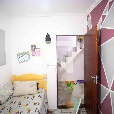 Casa à venda com 105m², 3 quartos e 1 vagaQuarto 2