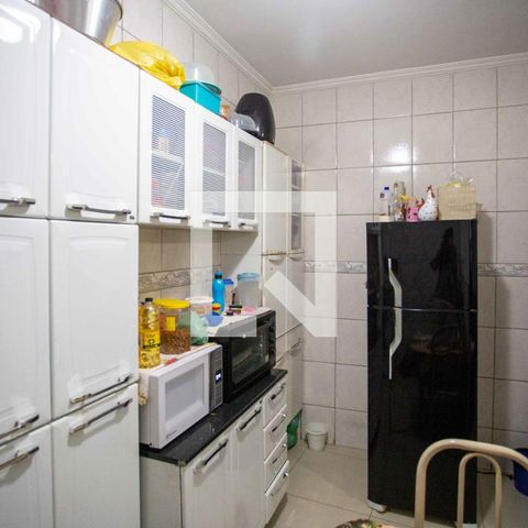 Casa à venda com 105m², 3 quartos e 1 vagaCozinha