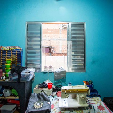 Casa à venda com 105m², 3 quartos e 1 vagaQuarto 3
