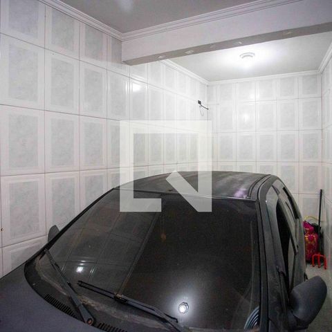 Casa à venda com 105m², 3 quartos e 1 vagaGaragem