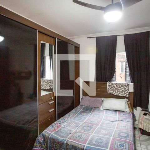 Casa à venda com 105m², 3 quartos e 1 vagaQuarto 1