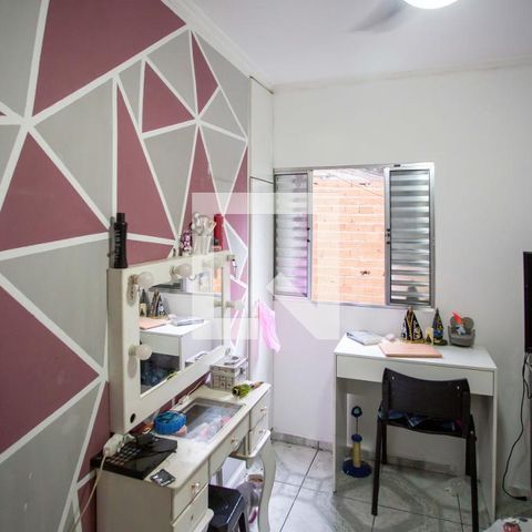 Casa à venda com 105m², 3 quartos e 1 vagaQuarto 2