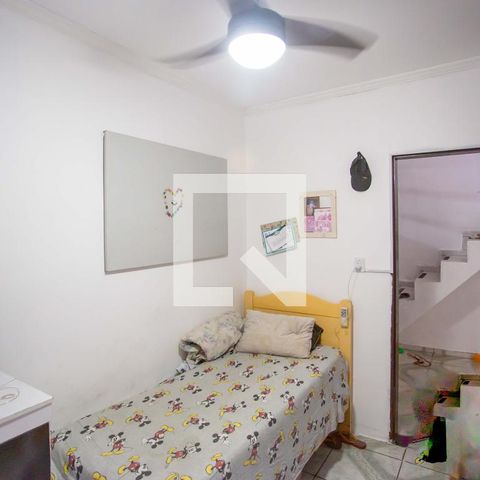 Casa à venda com 105m², 3 quartos e 1 vagaQuarto 2
