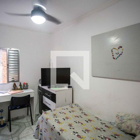 Casa à venda com 105m², 3 quartos e 1 vagaQuarto 2