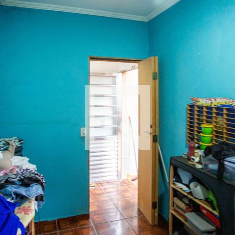 Casa à venda com 105m², 3 quartos e 1 vagaQuarto 3