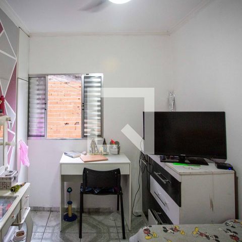 Casa à venda com 105m², 3 quartos e 1 vagaQuarto 2
