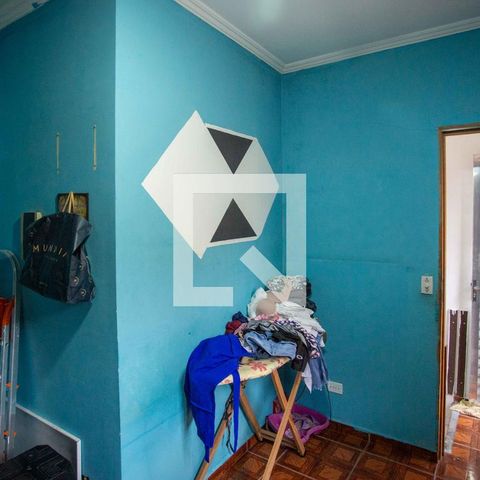 Casa à venda com 105m², 3 quartos e 1 vagaQuarto 3