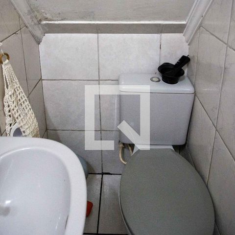 Casa à venda com 105m², 3 quartos e 1 vagaLavabo