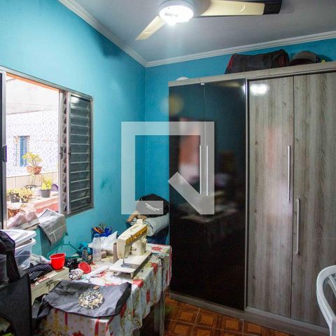 Casa à venda com 105m², 3 quartos e 1 vagaQuarto 3