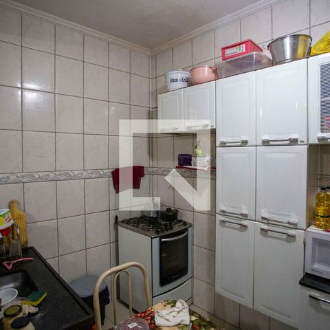 Casa à venda com 105m², 3 quartos e 1 vagaCozinha