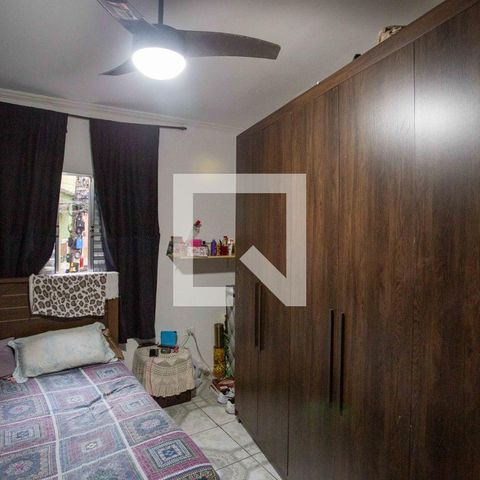 Casa à venda com 105m², 3 quartos e 1 vagaQuarto 1