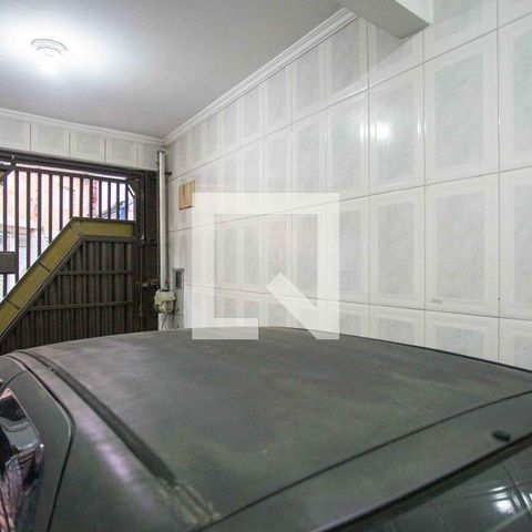 Casa à venda com 105m², 3 quartos e 1 vagaGaragem
