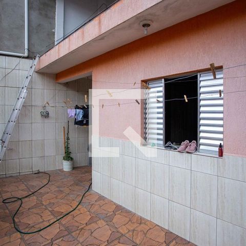 Casa à venda com 105m², 3 quartos e 1 vagaVaranda