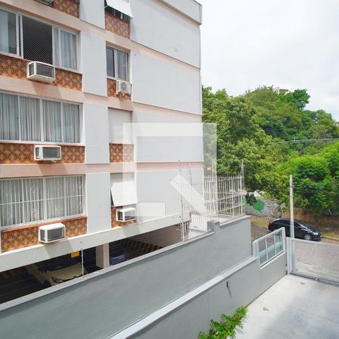 Studio para alugar com 30m², 1 quarto e 1 vagaVista