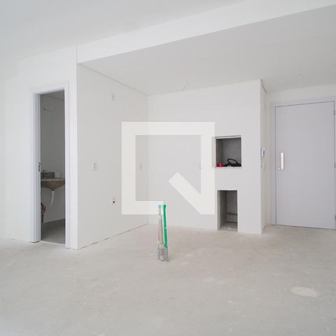 Studio para alugar com 30m², 1 quarto e 1 vagaCozinha