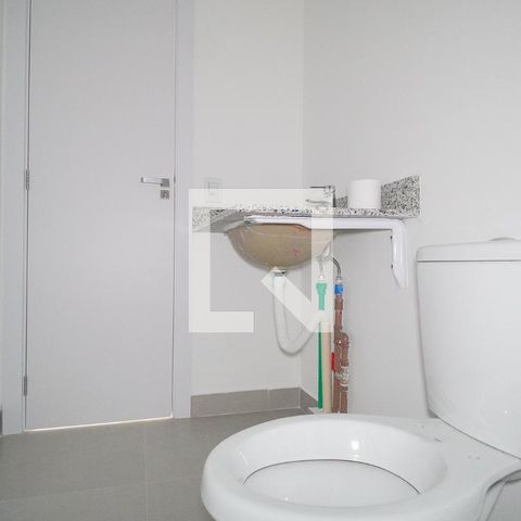 Studio para alugar com 30m², 1 quarto e 1 vagaBanheiro