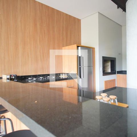 Studio para alugar com 30m², 1 quarto e 1 vagaÁrea Comum - Espaço Gourmet