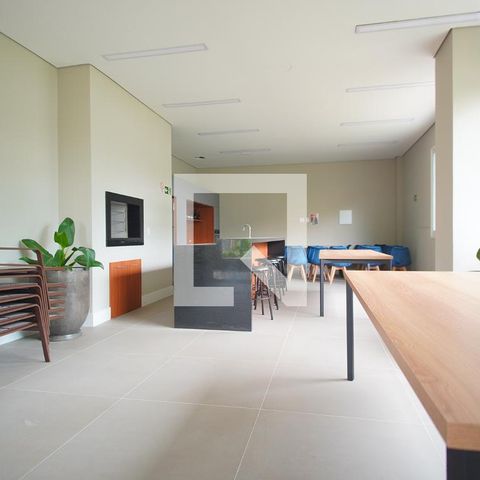 Studio para alugar com 30m², 1 quarto e 1 vagaÁrea Comum - Salão de Festas