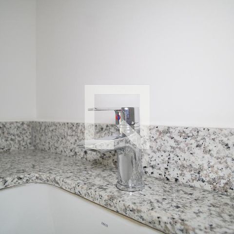 Studio para alugar com 30m², 1 quarto e 1 vagaBanheiro - Torneira