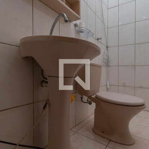 Casa de condomínio à venda com 109m², 3 quartos e 1 vaga Casa de condomínio à venda com 109m², 3 quartos e 1 vagaBanheiro