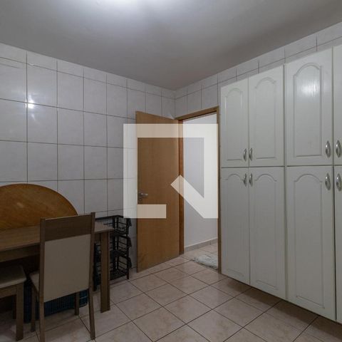 Casa de condomínio à venda com 109m², 3 quartos e 1 vaga Casa de condomínio à venda com 109m², 3 quartos e 1 vagaCozinha