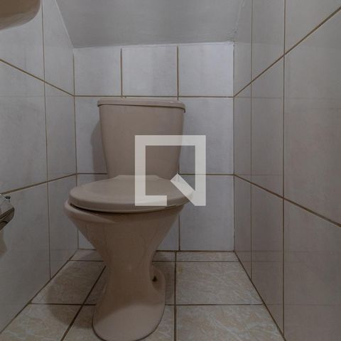 Casa de condomínio à venda com 109m², 3 quartos e 1 vaga Casa de condomínio à venda com 109m², 3 quartos e 1 vagaLavabo
