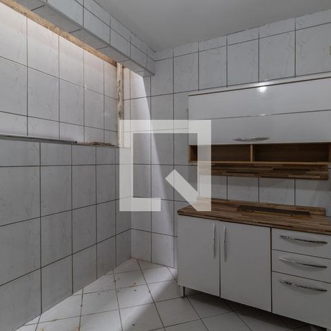 Casa de condomínio à venda com 109m², 3 quartos e 1 vaga Casa de condomínio à venda com 109m², 3 quartos e 1 vagaÁrea de Serviço