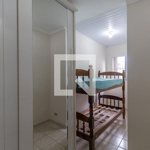 Casa de condomínio à venda com 109m², 3 quartos e 1 vaga Casa de condomínio à venda com 109m², 3 quartos e 1 vagaQuarto 2