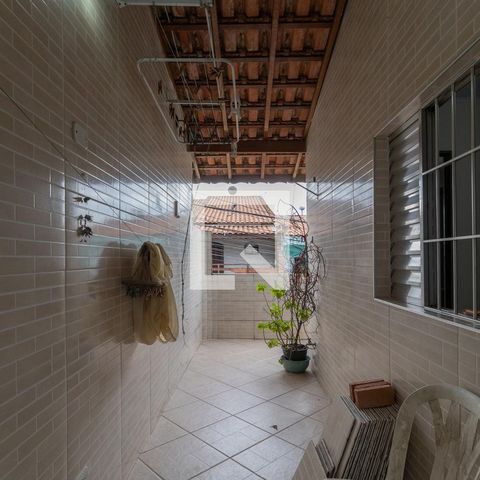 Casa de condomínio à venda com 109m², 3 quartos e 1 vaga Casa de condomínio à venda com 109m², 3 quartos e 1 vagaVaranda Suíte