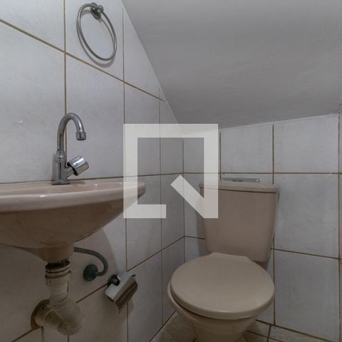Casa de condomínio à venda com 109m², 3 quartos e 1 vaga Casa de condomínio à venda com 109m², 3 quartos e 1 vagaLavabo