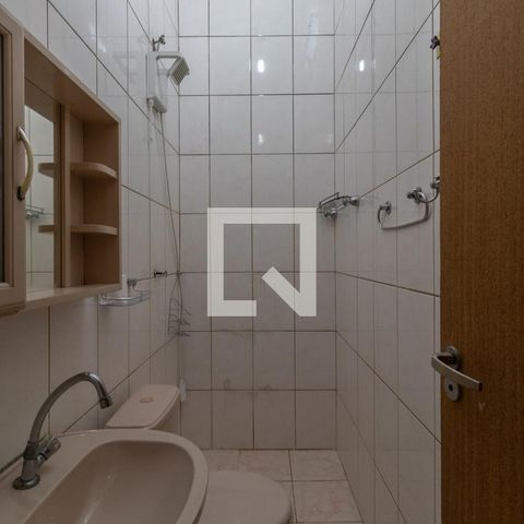 Casa de condomínio à venda com 109m², 3 quartos e 1 vaga Casa de condomínio à venda com 109m², 3 quartos e 1 vagaBanheiro