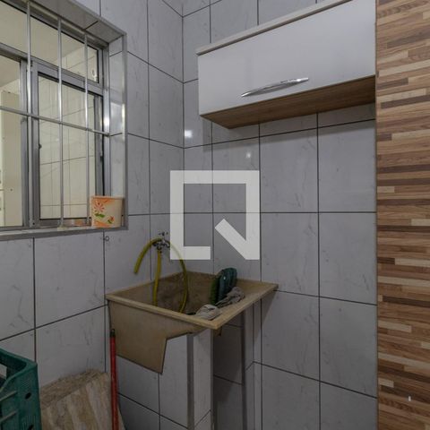 Casa de condomínio à venda com 109m², 3 quartos e 1 vaga Casa de condomínio à venda com 109m², 3 quartos e 1 vagaÁrea de Serviço