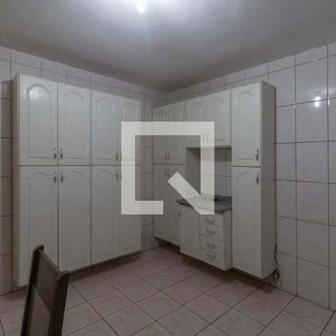 Casa de condomínio à venda com 109m², 3 quartos e 1 vaga Casa de condomínio à venda com 109m², 3 quartos e 1 vagaCozinha