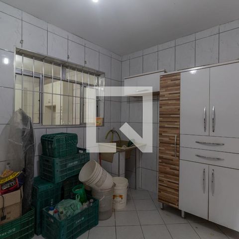 Casa de condomínio à venda com 109m², 3 quartos e 1 vaga Casa de condomínio à venda com 109m², 3 quartos e 1 vagaÁrea de Serviço