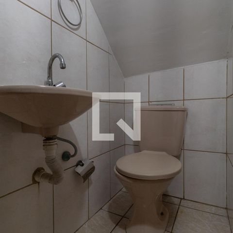 Casa de condomínio à venda com 109m², 3 quartos e 1 vaga Casa de condomínio à venda com 109m², 3 quartos e 1 vagaLavabo