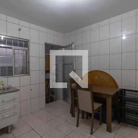 Casa de condomínio à venda com 109m², 3 quartos e 1 vaga Casa de condomínio à venda com 109m², 3 quartos e 1 vagaCozinha