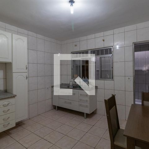 Casa de condomínio à venda com 109m², 3 quartos e 1 vaga Casa de condomínio à venda com 109m², 3 quartos e 1 vagaCozinha