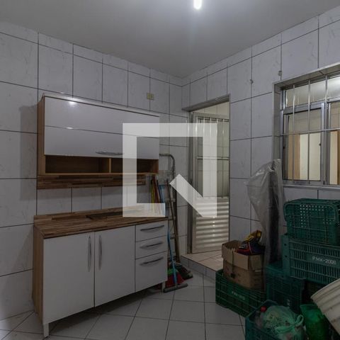 Casa de condomínio à venda com 109m², 3 quartos e 1 vaga Casa de condomínio à venda com 109m², 3 quartos e 1 vagaÁrea de Serviço