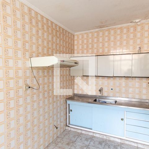 Casa à venda com 220m², 3 quartos e 2 vagasCozinha
