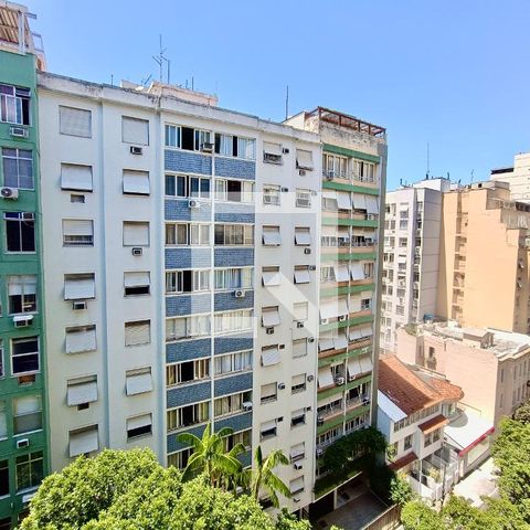 Apartamento para alugar com 181m², 3 quartos e 1 vaga Apartamento para alugar com 181m², 3 quartos e 1 vagaCômodo 3 vista