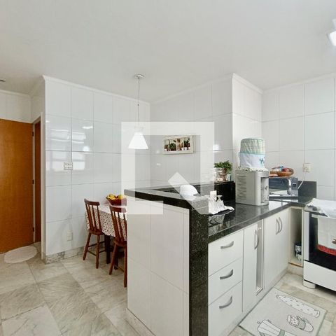 Apartamento para alugar com 181m², 3 quartos e 1 vaga Apartamento para alugar com 181m², 3 quartos e 1 vagaCopa/ Cozinha