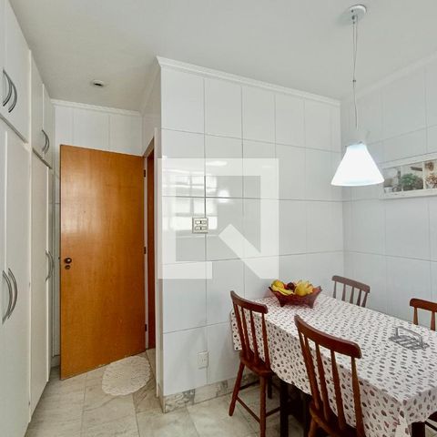 Apartamento para alugar com 181m², 3 quartos e 1 vaga Apartamento para alugar com 181m², 3 quartos e 1 vagaCopa / Cozinha