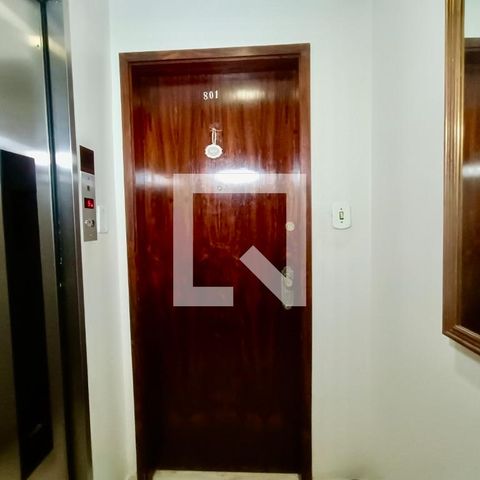 Apartamento para alugar com 181m², 3 quartos e 1 vaga Apartamento para alugar com 181m², 3 quartos e 1 vagaHall externo