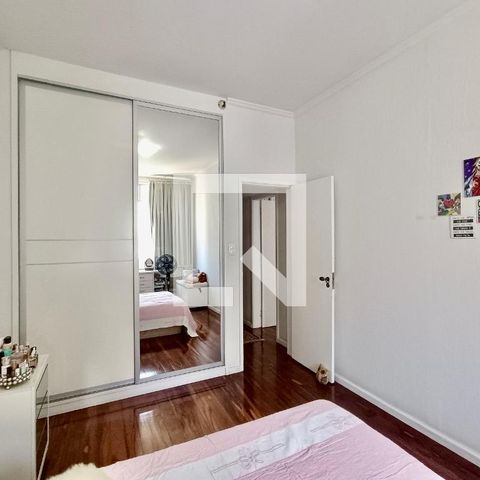 Apartamento para alugar com 181m², 3 quartos e 1 vaga Apartamento para alugar com 181m², 3 quartos e 1 vagaCômodo 3