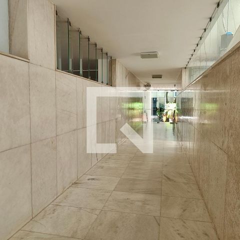Apartamento para alugar com 181m², 3 quartos e 1 vaga Apartamento para alugar com 181m², 3 quartos e 1 vagaÁrea Comum - Playground