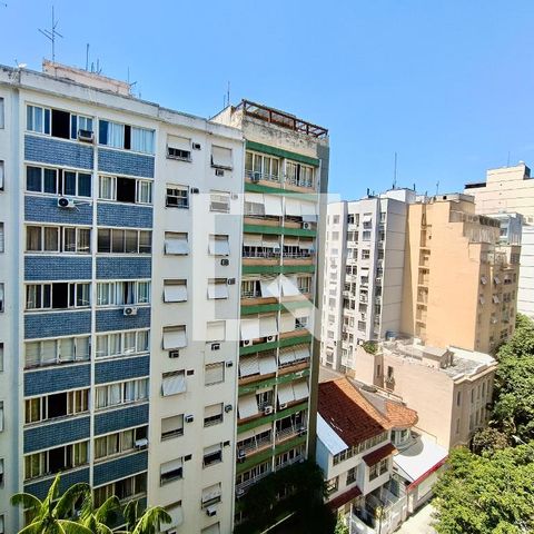 Apartamento para alugar com 181m², 3 quartos e 1 vaga Apartamento para alugar com 181m², 3 quartos e 1 vagaSala vista