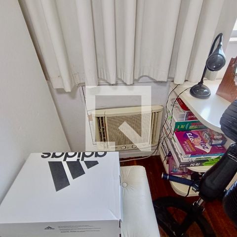 Apartamento para alugar com 181m², 3 quartos e 1 vaga Apartamento para alugar com 181m², 3 quartos e 1 vagaCômodo 3