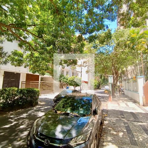 Apartamento para alugar com 181m², 3 quartos e 1 vaga Apartamento para alugar com 181m², 3 quartos e 1 vagaVista da Rua