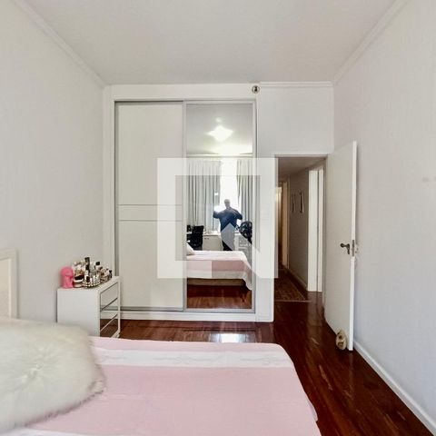 Apartamento para alugar com 181m², 3 quartos e 1 vaga Apartamento para alugar com 181m², 3 quartos e 1 vagaCômodo 3