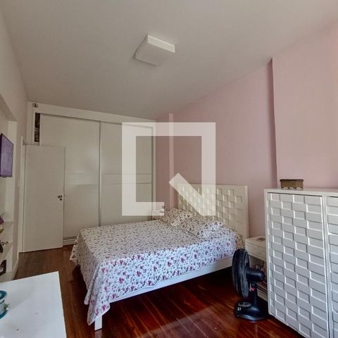 Apartamento para alugar com 181m², 3 quartos e 1 vaga Apartamento para alugar com 181m², 3 quartos e 1 vagaCômodo 2